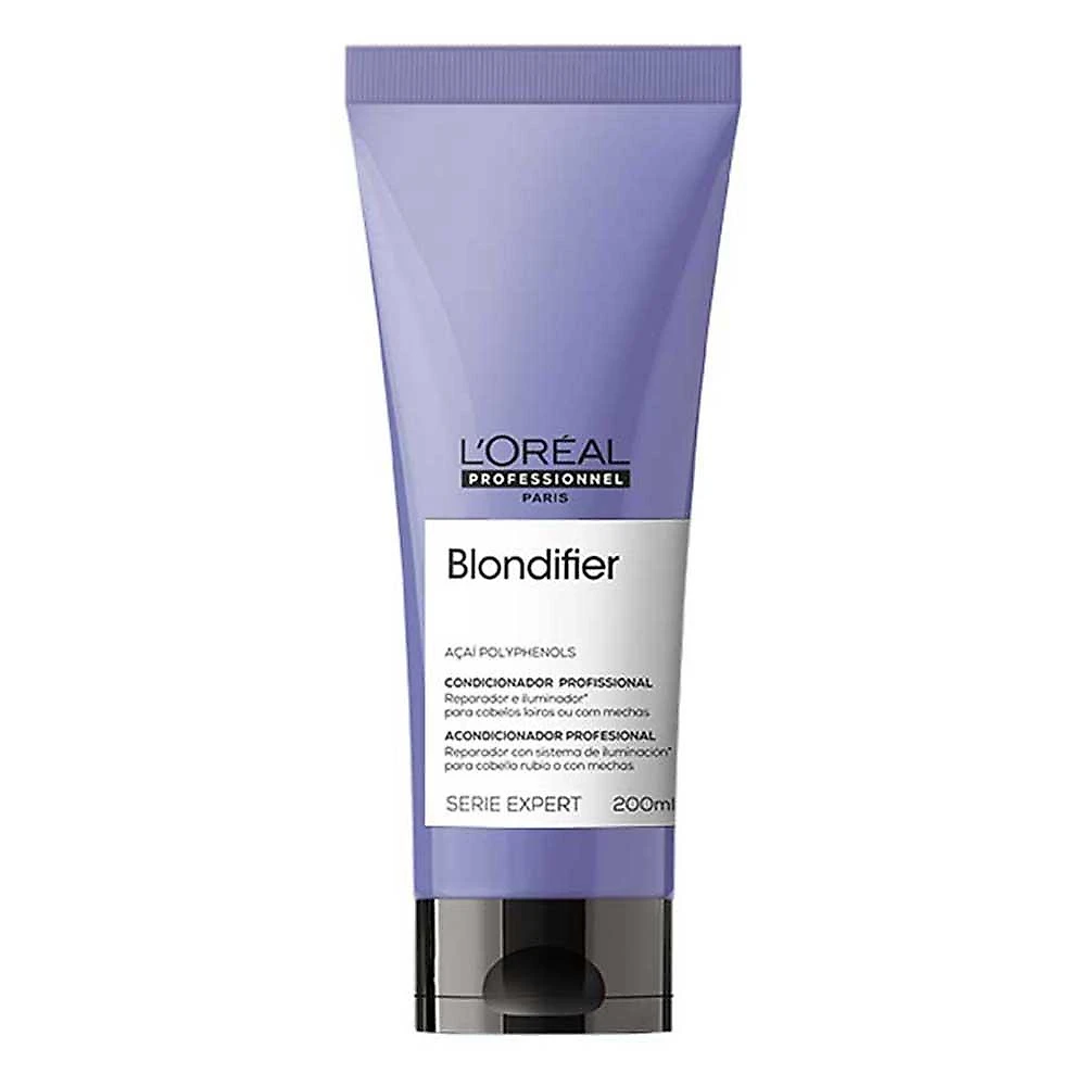 L'oréal professionnel blondifier - condicionador transversal 200ml