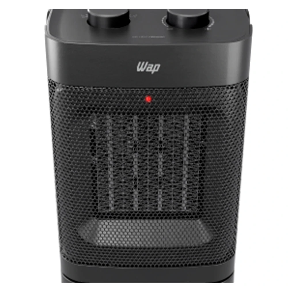 Aquecedor Elétrico Portátil WAP AIR HEAT CERAMIC 220V