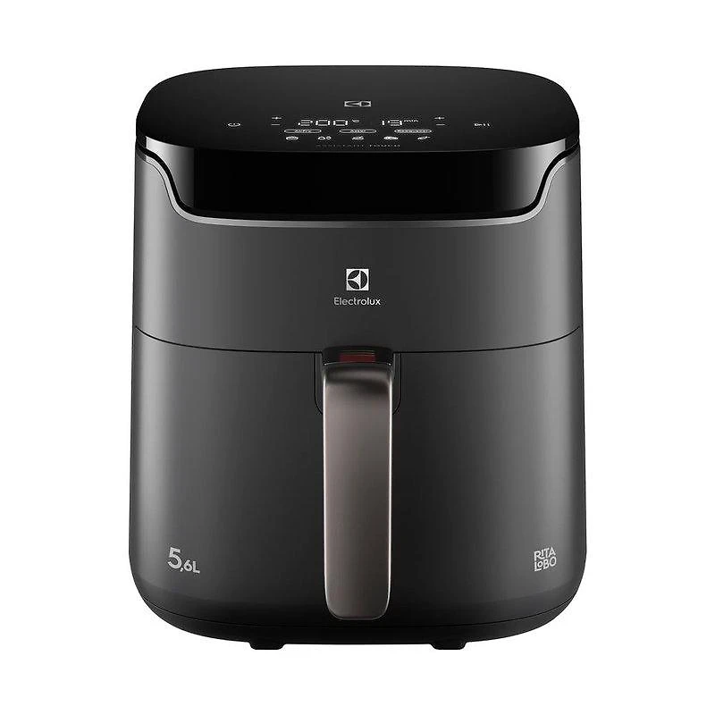 FRITADEIRA AIR FRYER EAF45 MDE ELECTROLUX