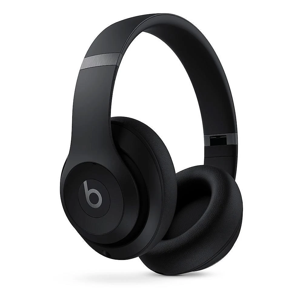 Fone de Ouvido Beats Studio Pro, Wirelless, Bluetooth, Até 40hr, USB-C, Preto - MQTP3BE/A