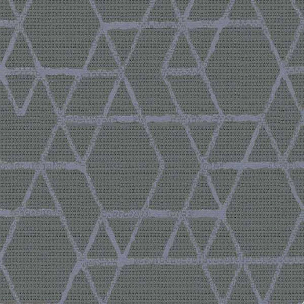 Papel De Parede Montego Geométrico 30822 Rolo 10m X 0,53m