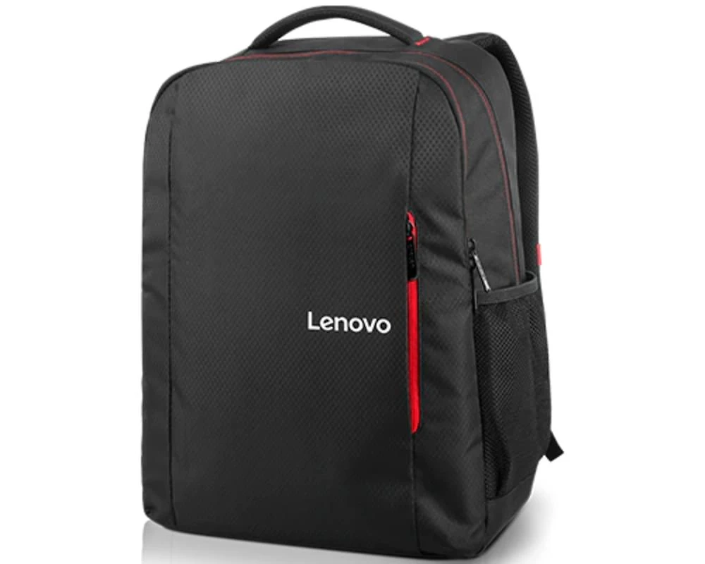 Miniatura Mochila Lenovo Everyday B510 até 15.6" para notebook  GX40Q75214