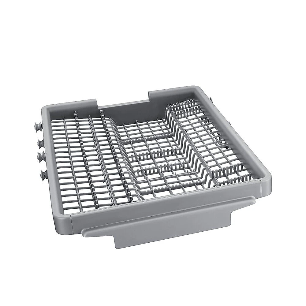 Lava-Louças 10 Serviços Samsung, Black Inox - DW50C6070FG/AZ Preto - 110V