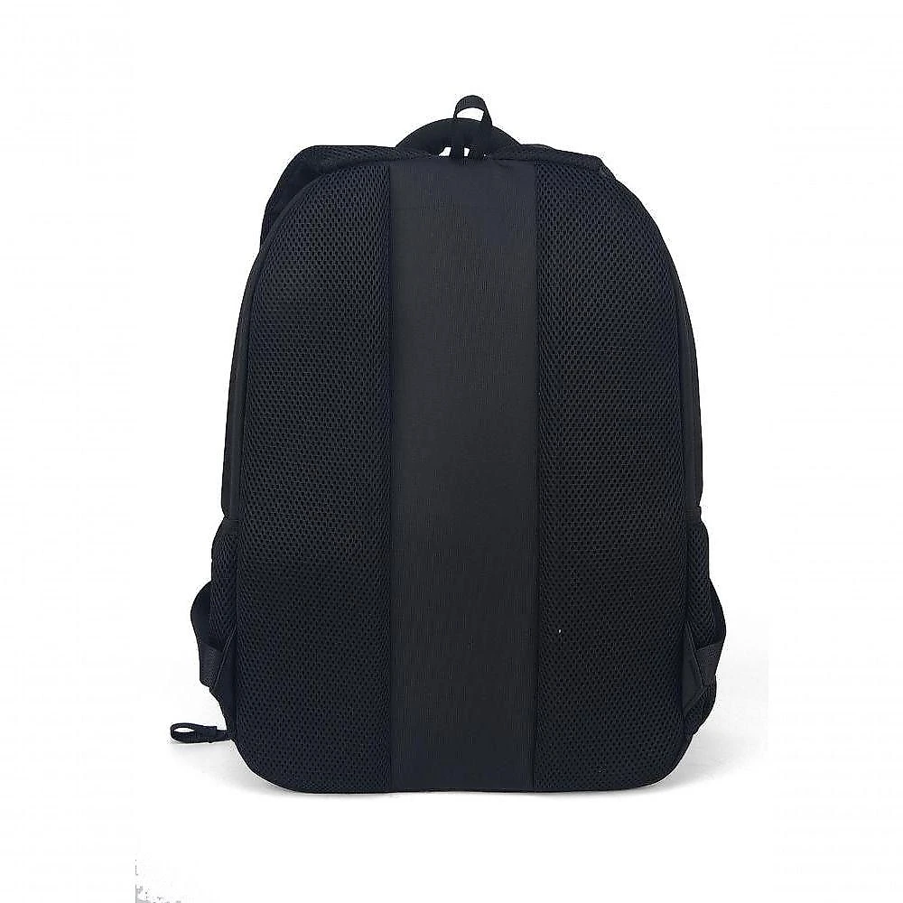 Mochila Laptop Feminino Preto - Unico Preto