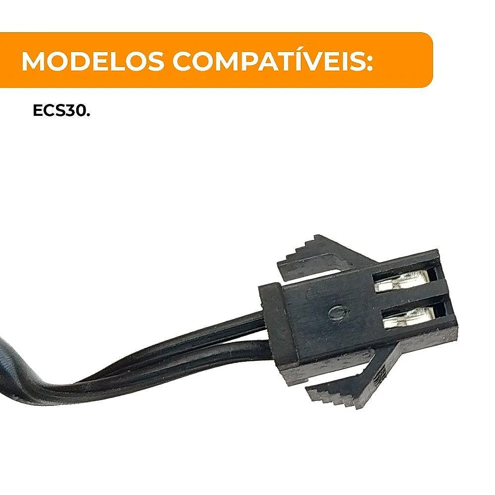 Placa Evaporadora 30.000 Btus Agratto Eco Ecs30 Q-f Original