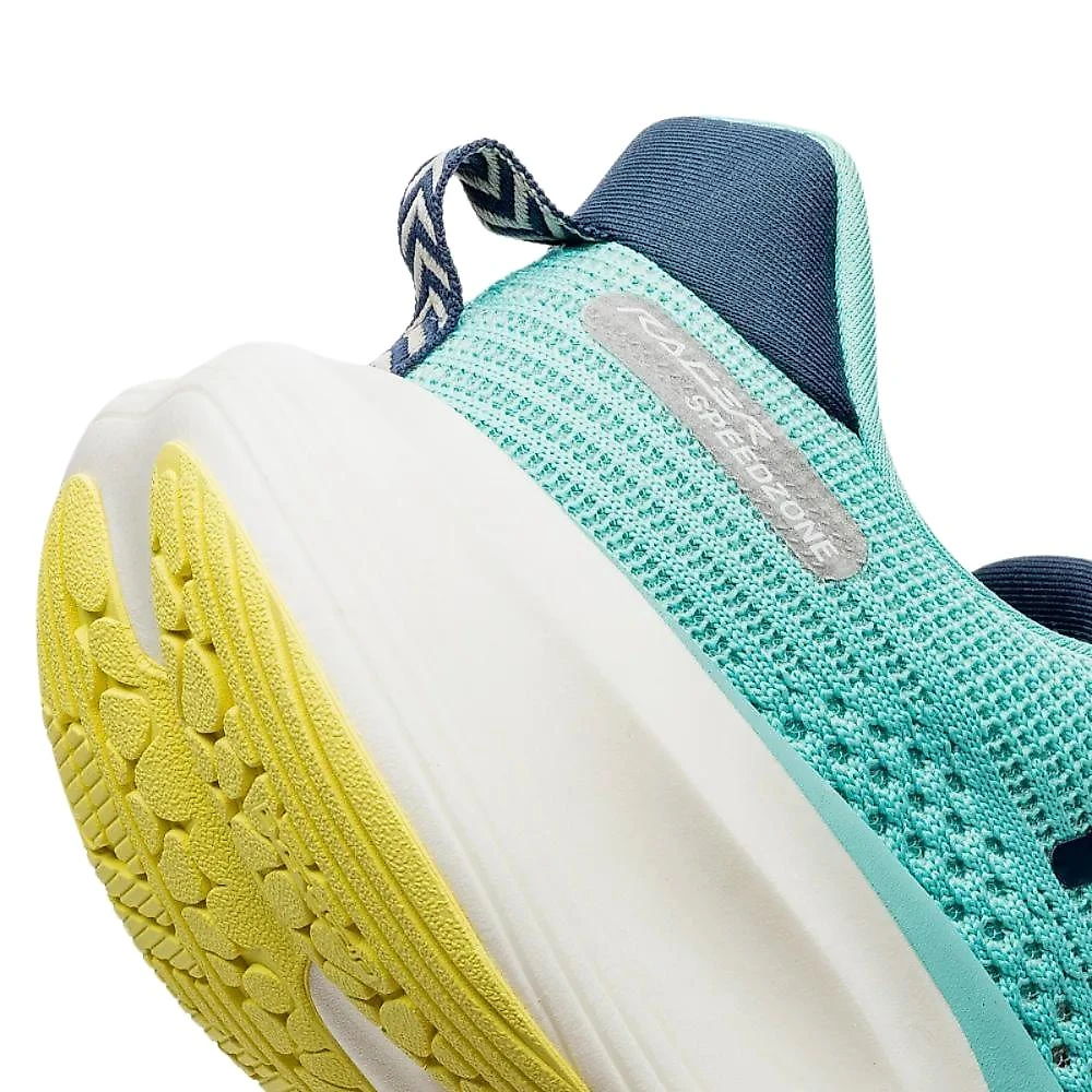 Tênis Fila Racer Speedzone Masculino AZUL CLARO/MARINHO - 38