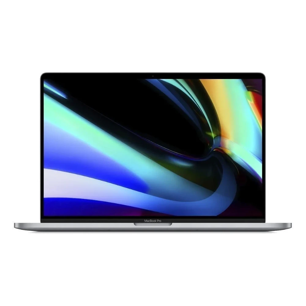Usado: Apple MacBook Pro 2019 16" Intel Core I7 512GB SSD 16GB RAM Cinza Espacial Outlet - Trocafone