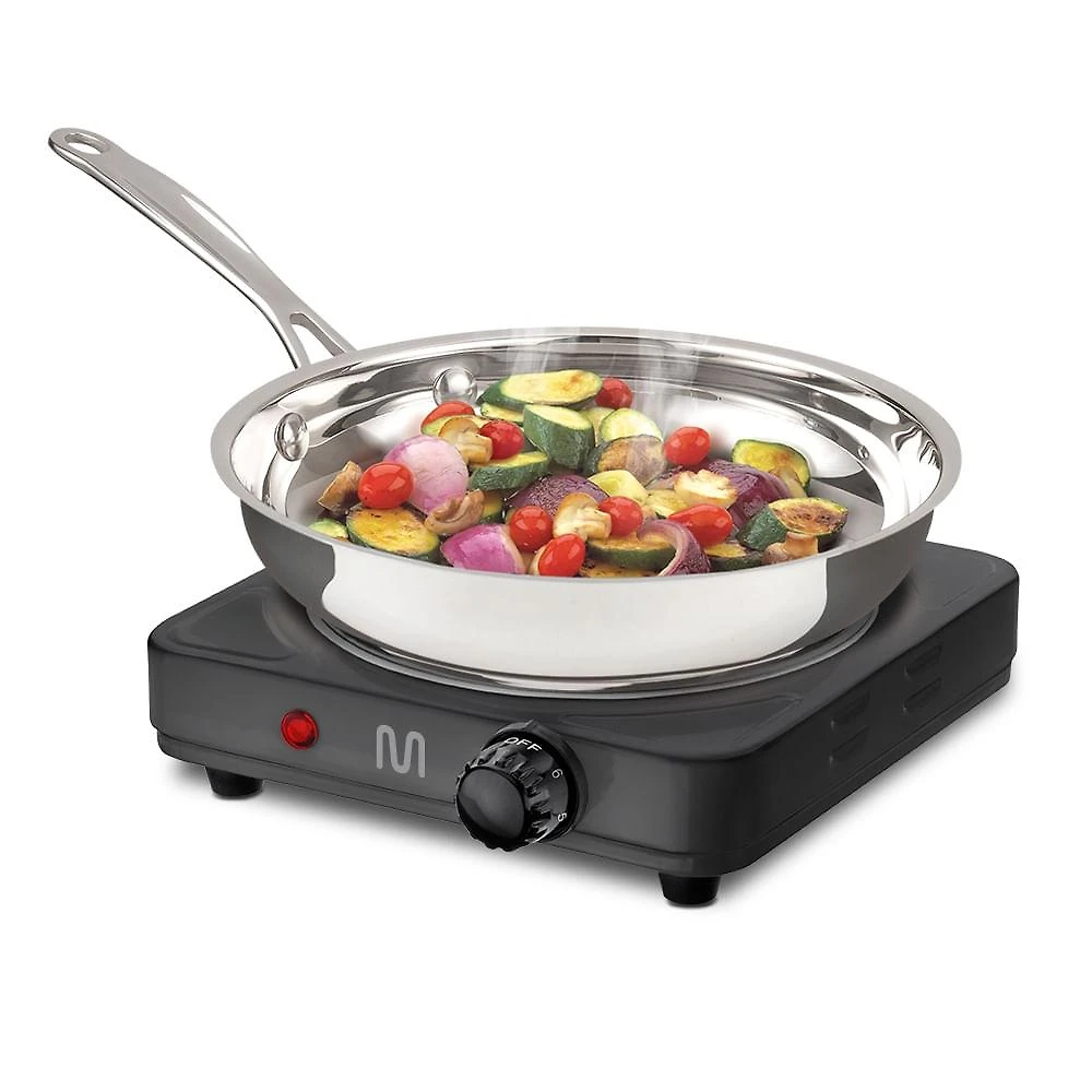 Fogão elétrico easy cook 127v multi - ce152out [reembalado]