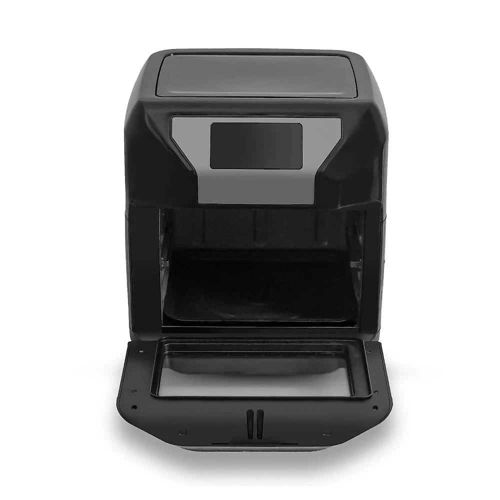 Grand chef multifryer 4 em 1 - ob030out - [reembalado] preto - 127v