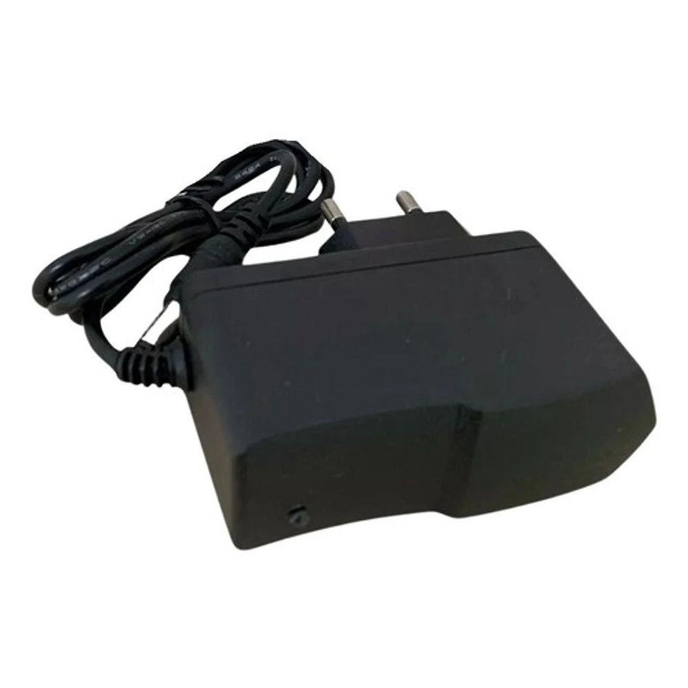 Kit 10 Fontes de Alimentação 12V 2A P4 Bivolt Anti-Surto Real