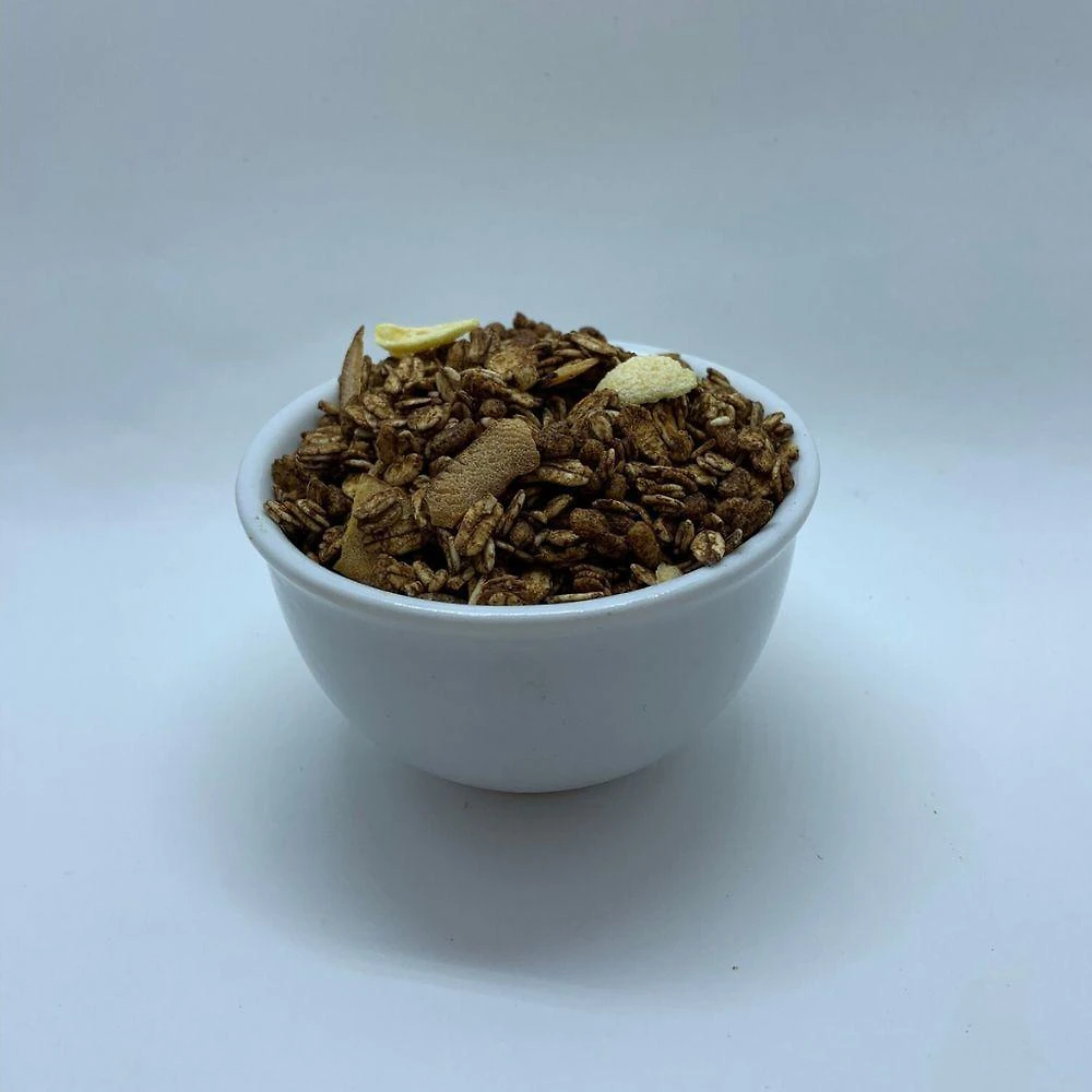 Granola - Cacau - A Granel 100g