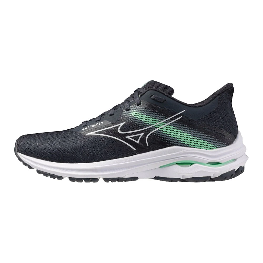 Tênis de Corrida Mizuno Equate 9 Masculino