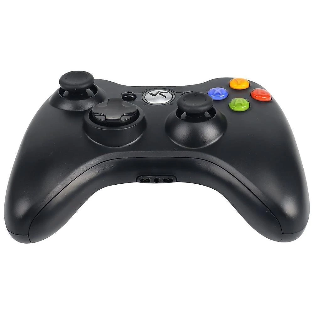Controle Xbox 360-pc Usb - Retrô - Vinik X360