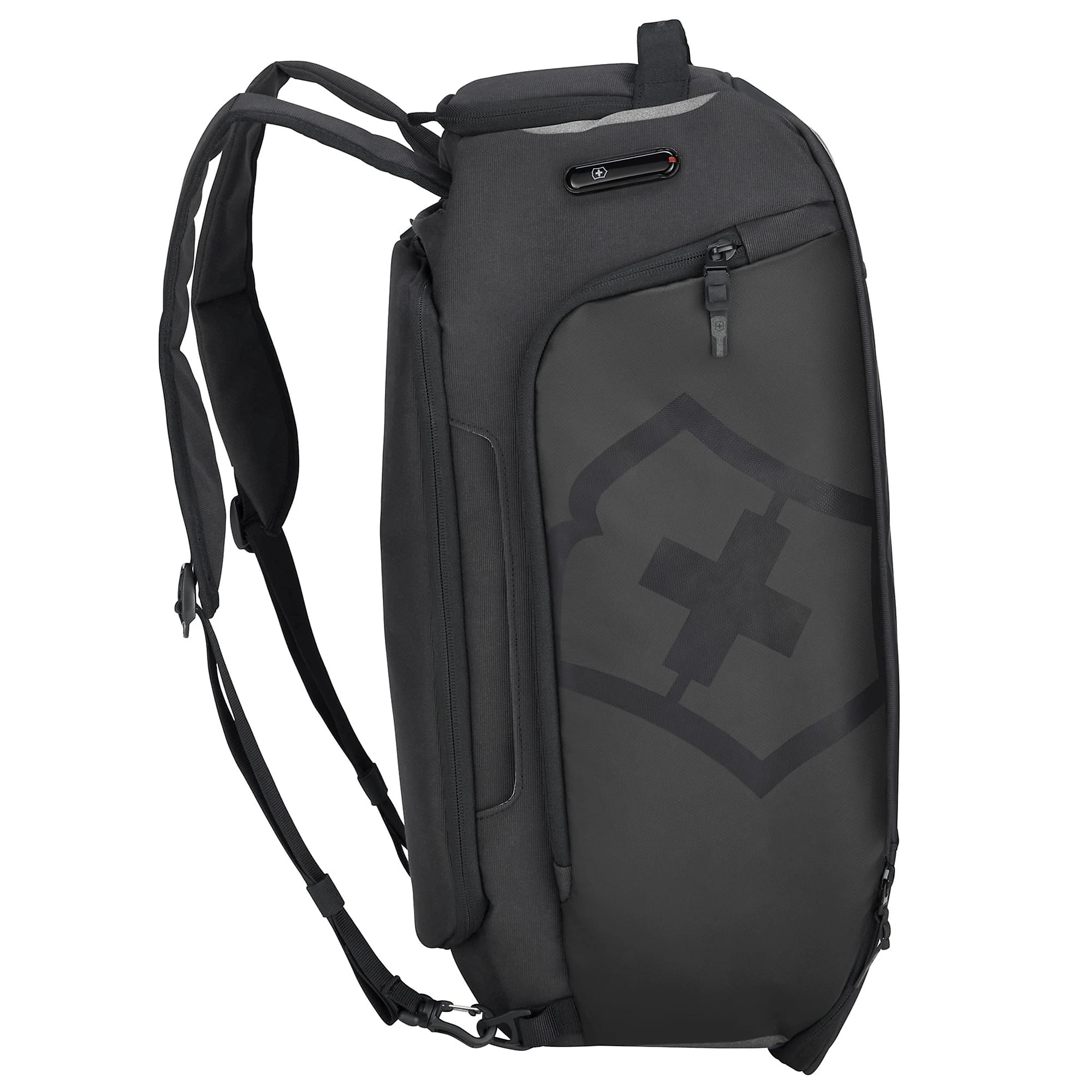 Bolsa Touring 2.0 Travel 2 em 1 Cinza Bolsa Touring 2.0 Travel 2 em 1 Preta