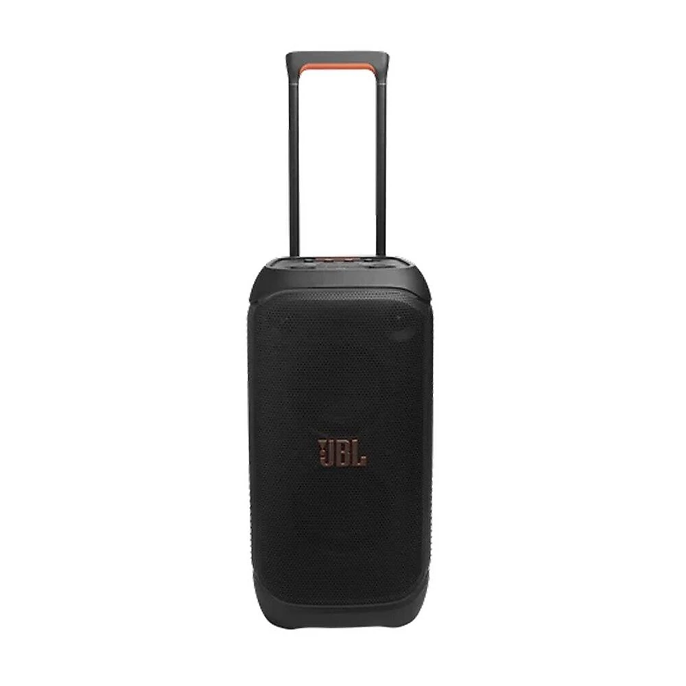 JBL PartyBox Stage 320, Caixa de Som Bluetooth, Preto