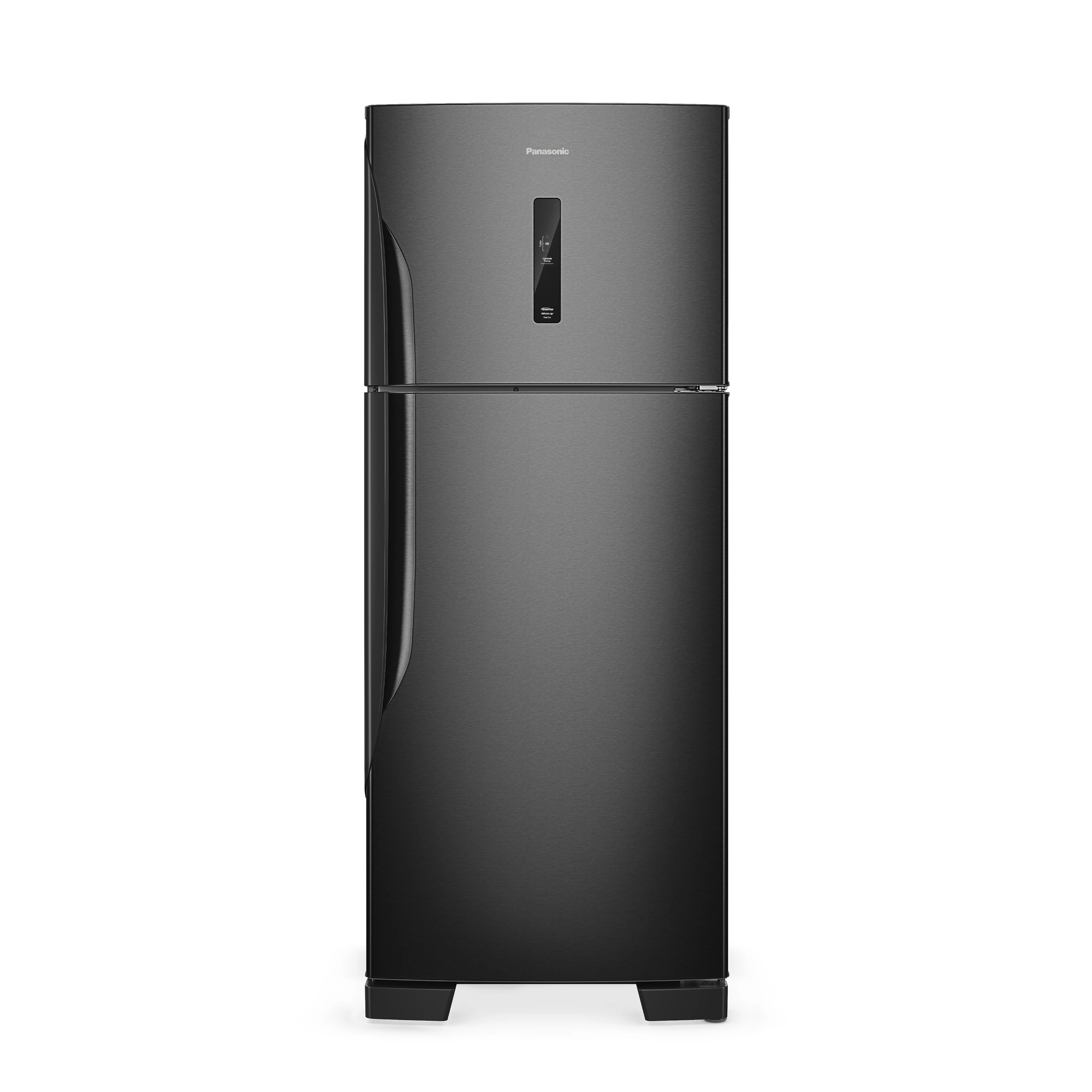 Geladeira Panasonic BT58 446L Frost Free Inverter A NR-BT58PV3B