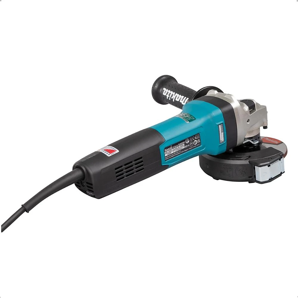 Esmerilhadeira angular 125 mm ga5091x04-220v makita