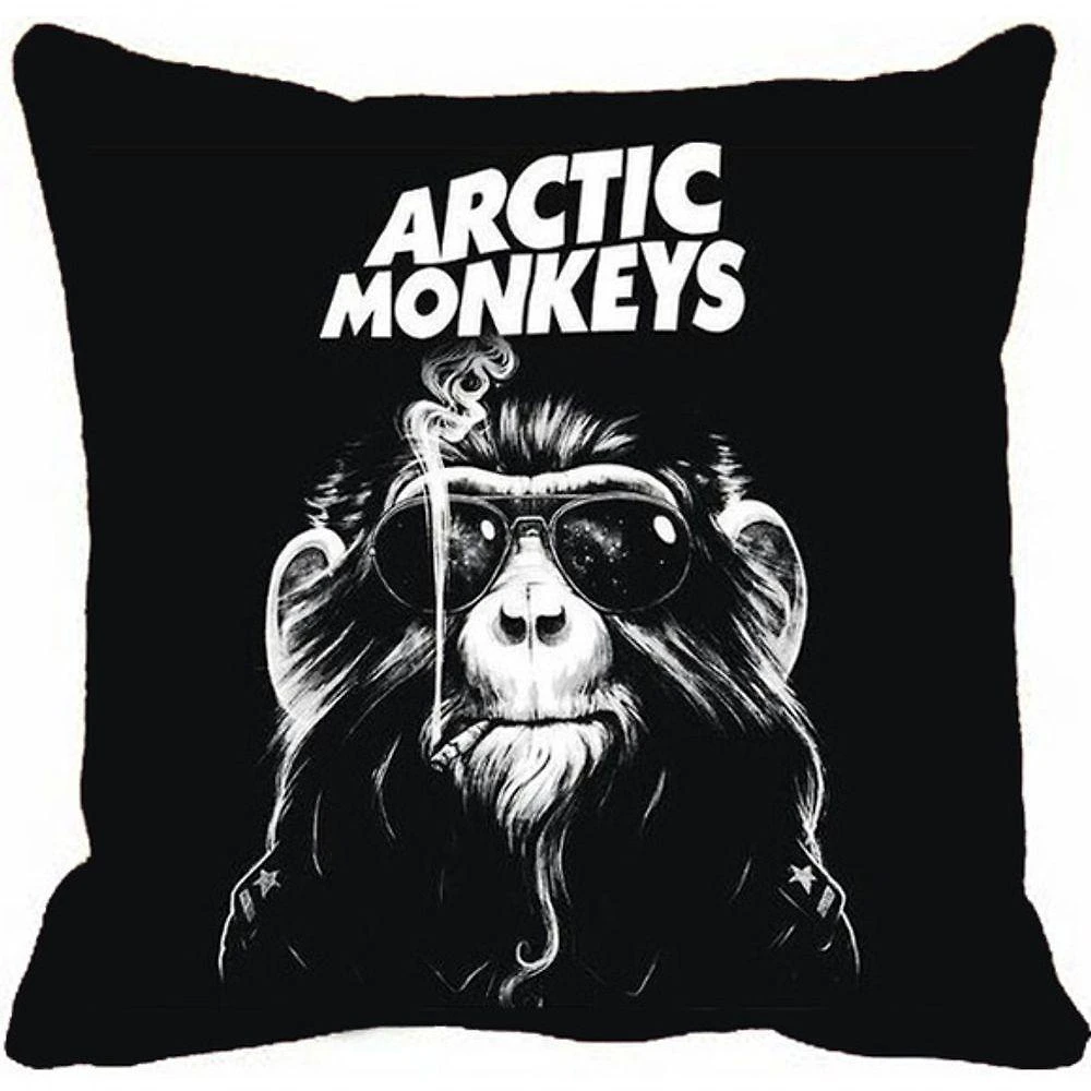 Almofada Arctic Monkeys