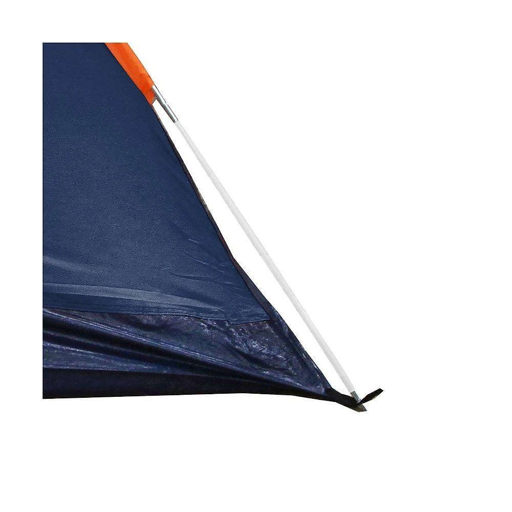 Barraca de Camping Panda para 2 Pessoas com Coluna D’Água 600MM Coluna