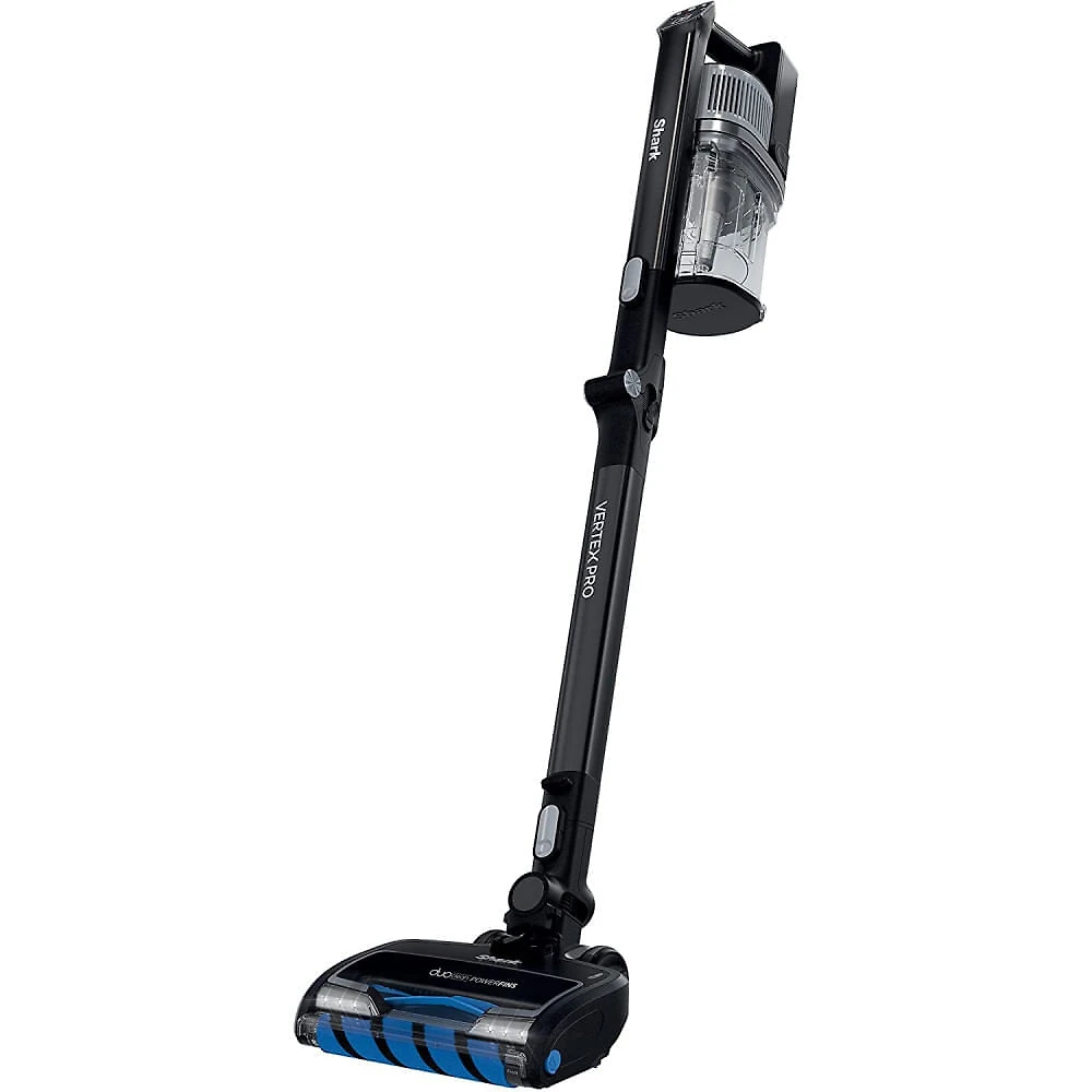 Shark IZ682H Aspirador de Pó Seco e Úmido 1L 110V Preto