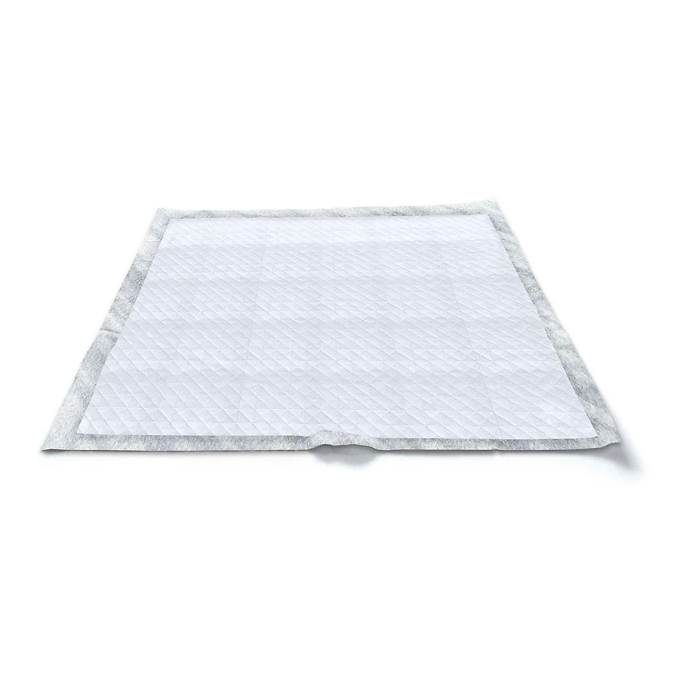 Promo pack 4 pcs tapete higiênico mimo pads - 60x90 mimo - pp018 branco