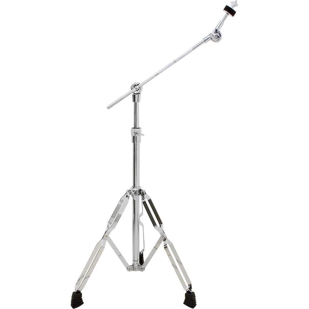 Estante Girafa Cs 1 Para Pratos De Bateria New York