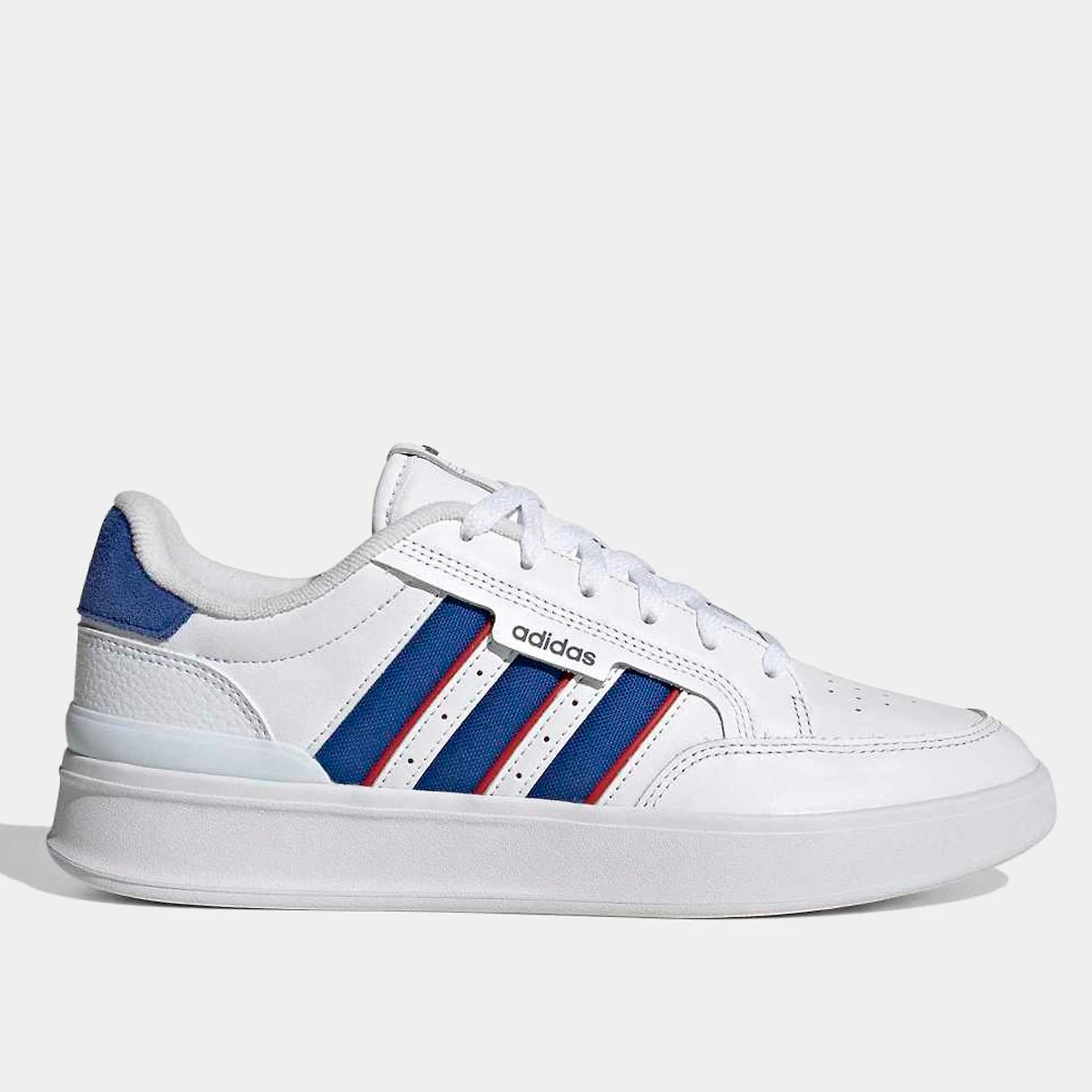 Tênis Adidas Aspyre 3 Stripes Masculino