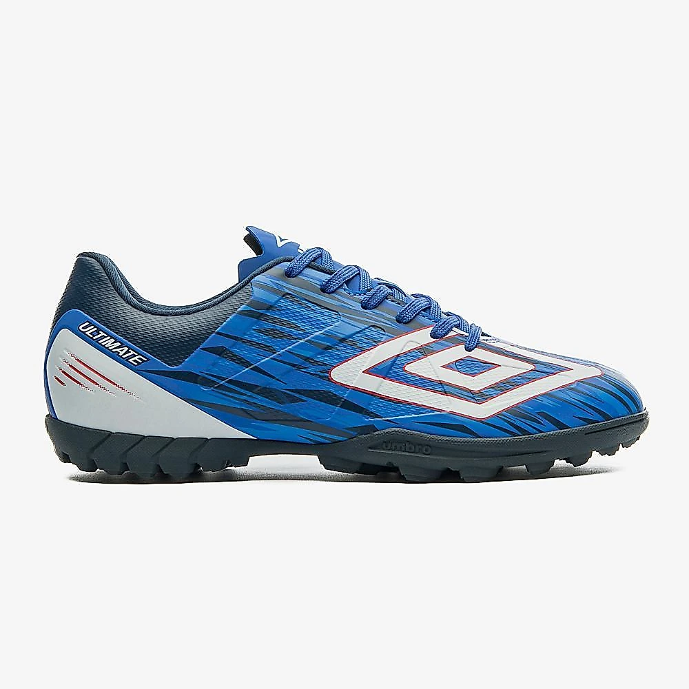 Chuteira society umbro ultimate 34