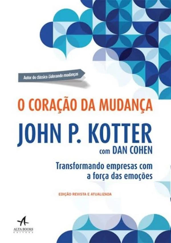 Coracao Da Mudanca, O