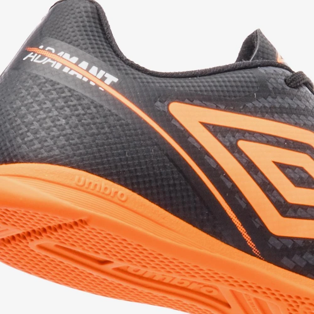 Chuteira futsal umbro adamant top speed jr 29