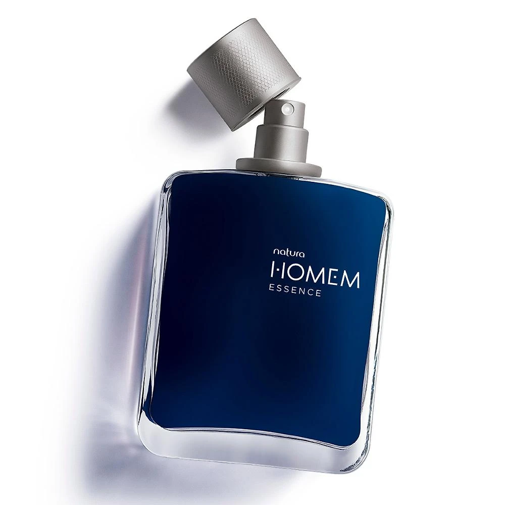 Miniatura Deo Parfum Natura Homem Essence 100ml