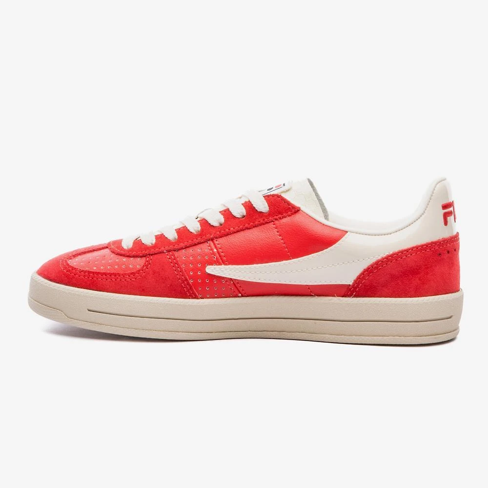 Tênis fila fx court 70 vintage masculino