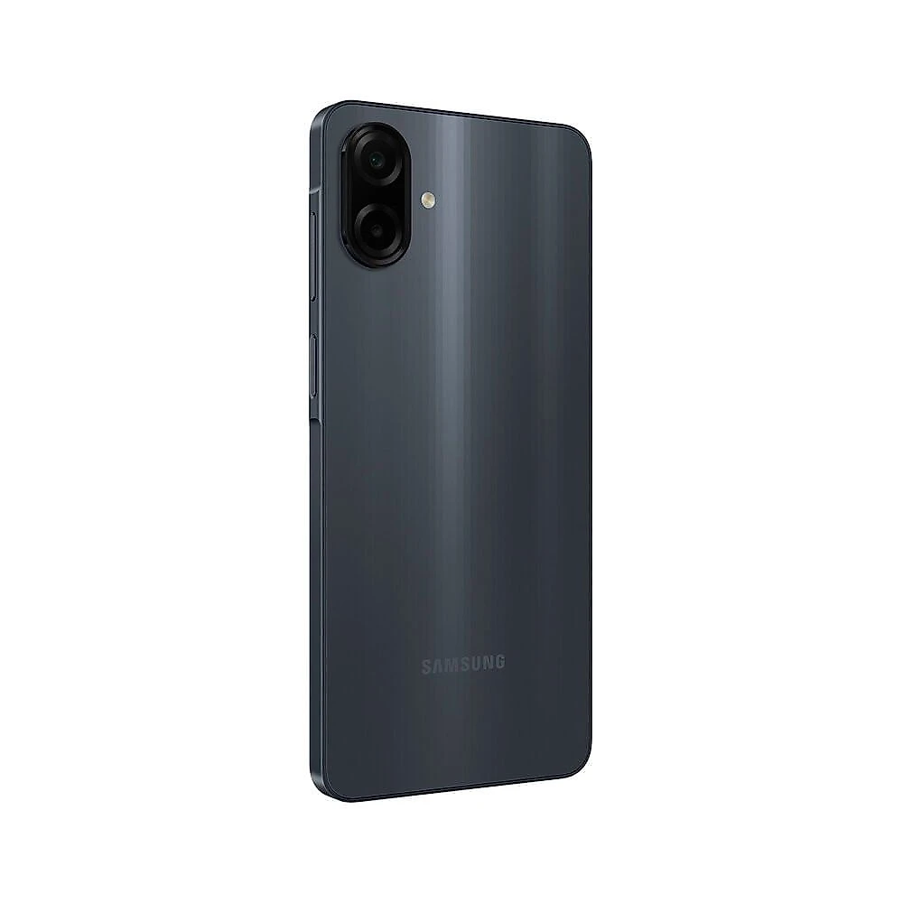 Smartphone A07 128 GB Câmera 50 MP + 2 MP 4G Preto A075M Samsung 032302500953 - Preto
