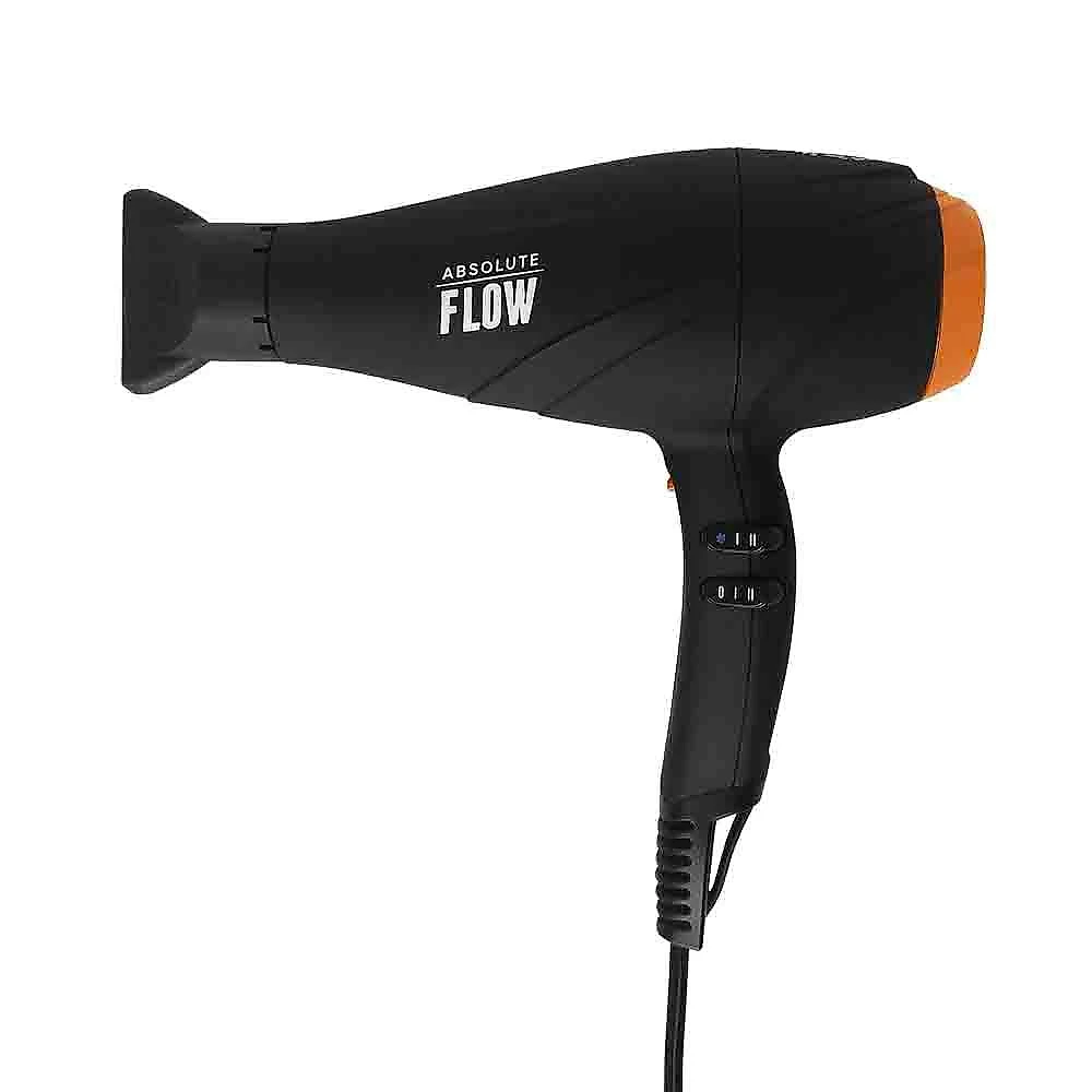 Secador de cabelo gbs absolute flow 2300w 127v