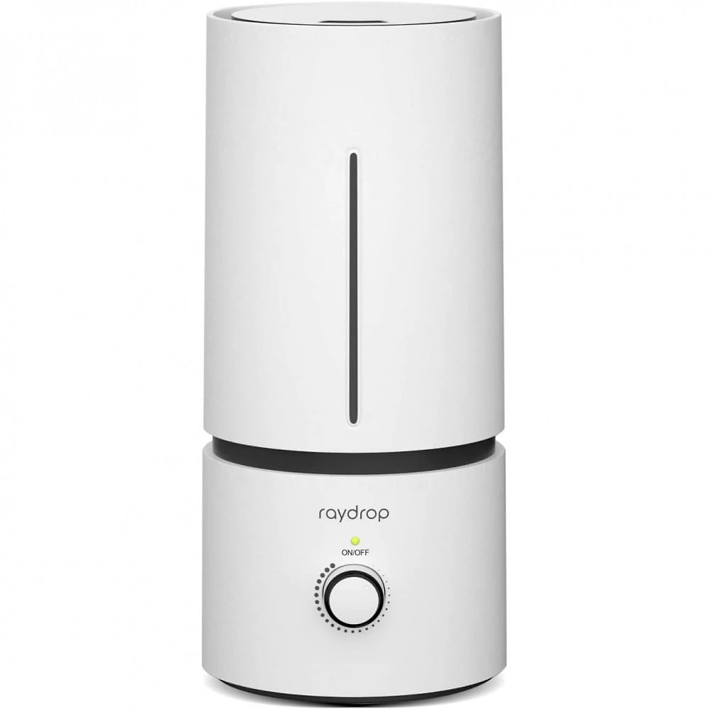 raydrop Mini Umidificador Ultrassônico Portátil 17L c