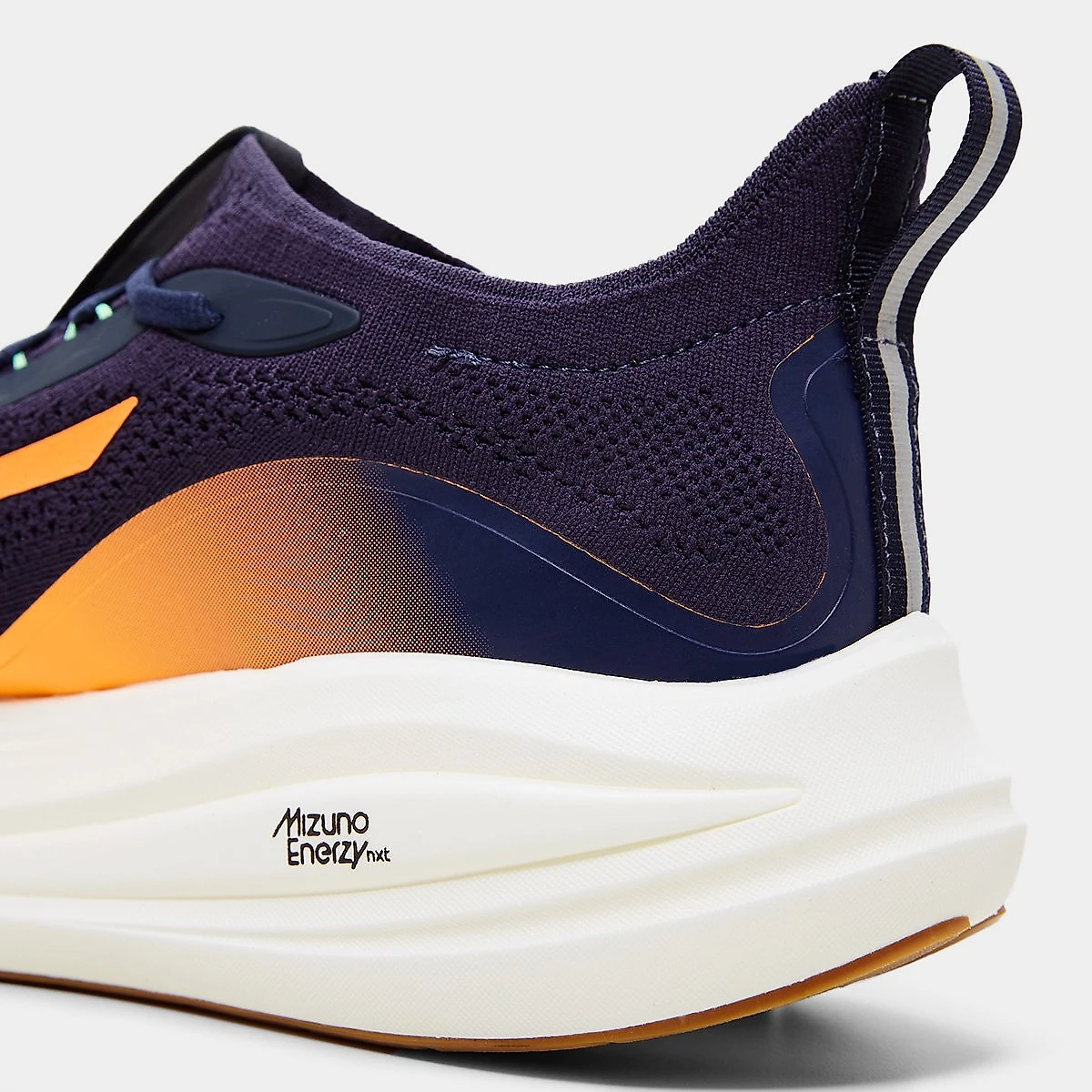 Tênis Mizuno Neo Aura Knit Masculino Marinho - 38
