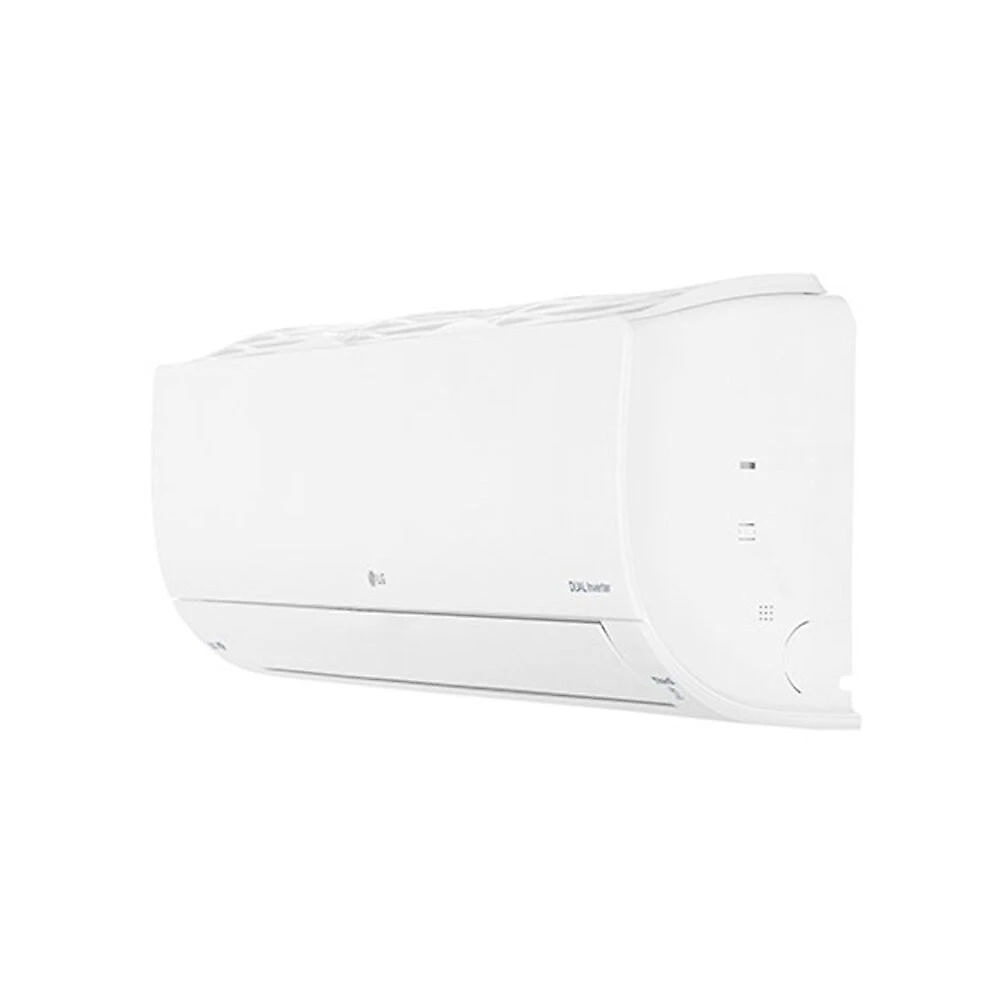 Ar Condicionado Split LG Dual Inverter Voice 30000, Quente/Frio - S4-W30L43FA Branco - 220V