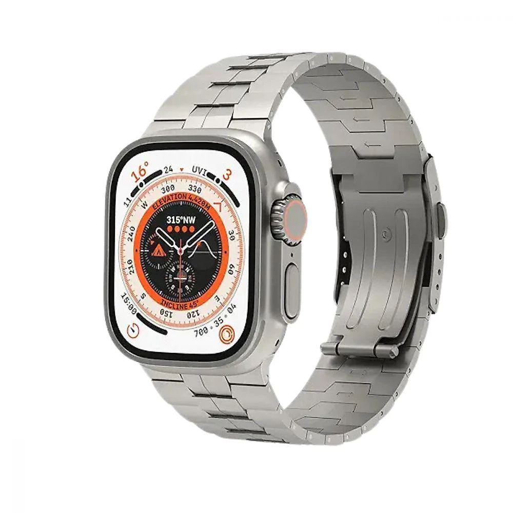 Relógio Inteligente Smartwatch Premium 49mm