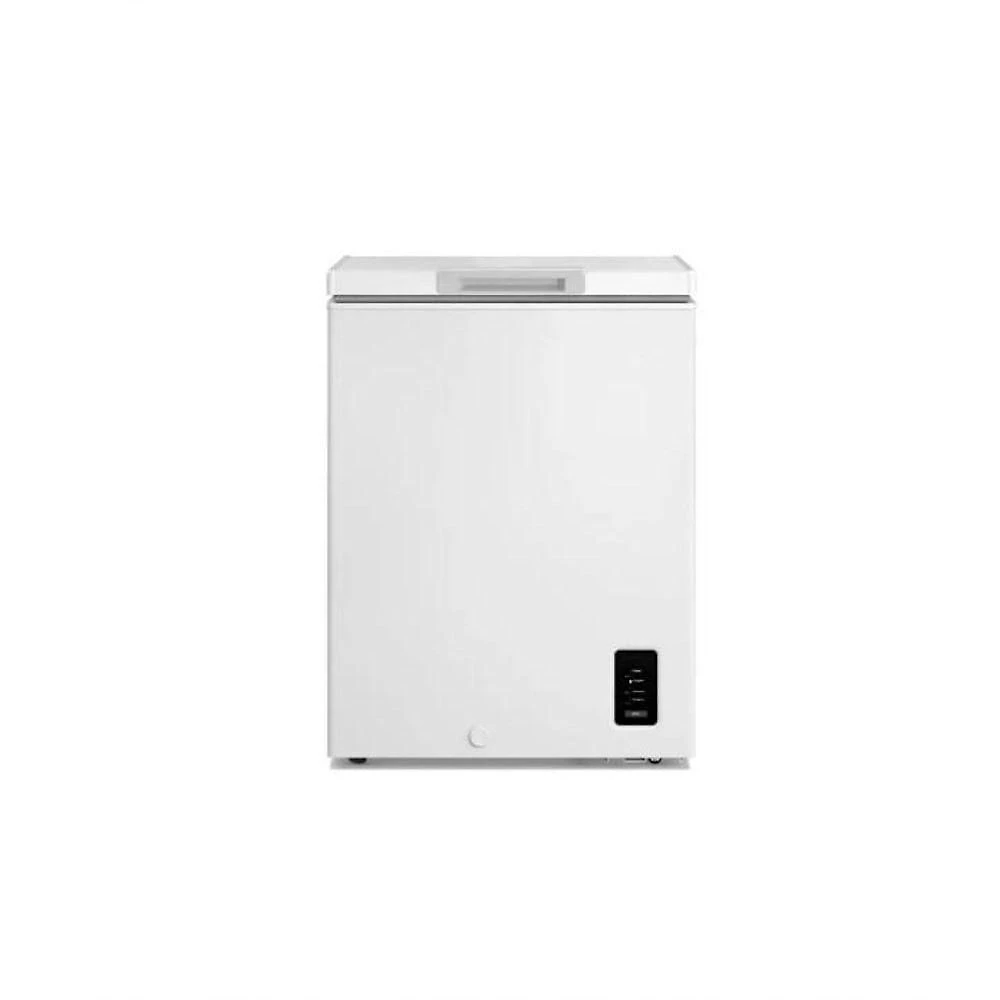 Freezer Horizontal Electrolux HB150 141L Branco Bivolt