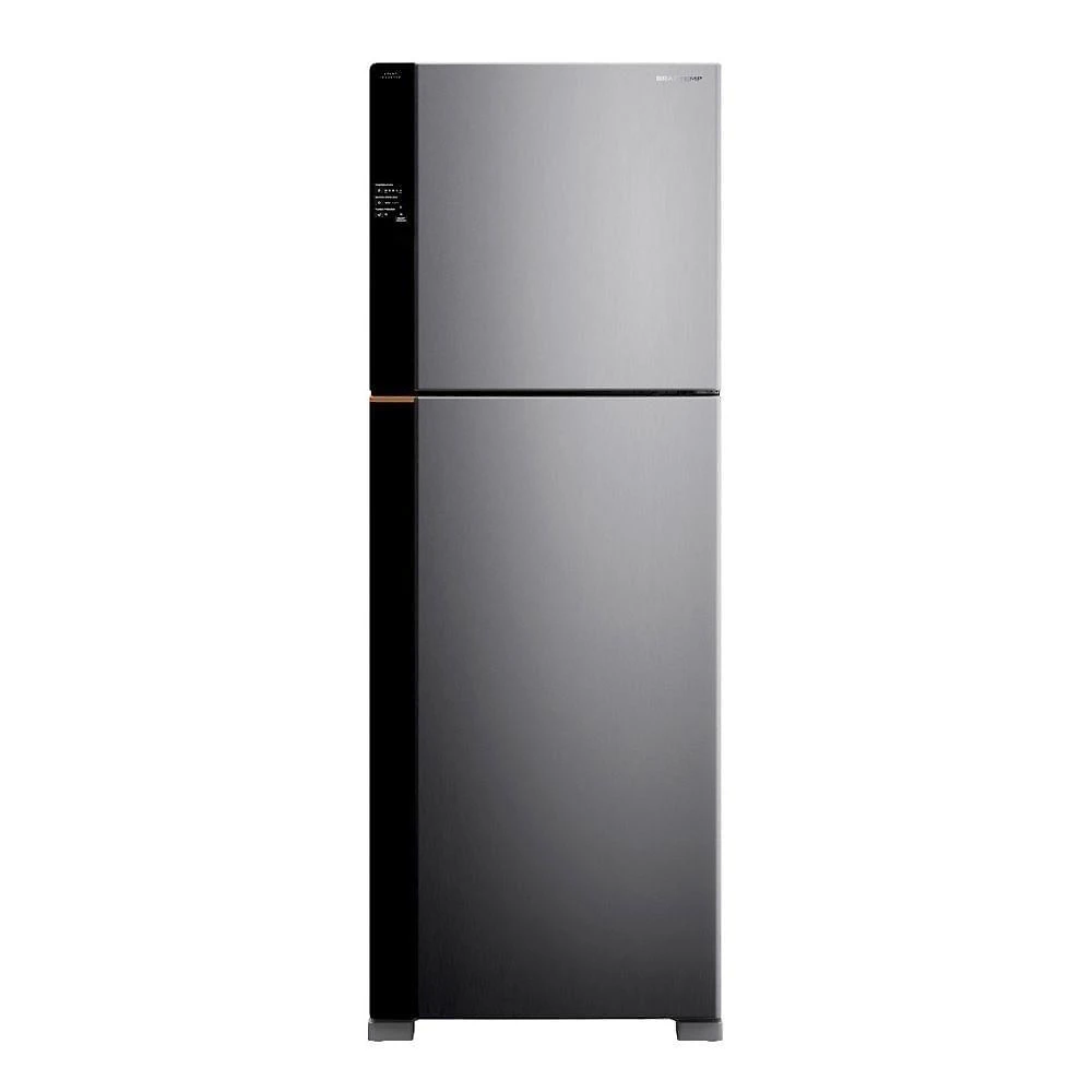Refrigerador Brastemp Frost Free Duplex BRM62AK 512L Inox Bivolt