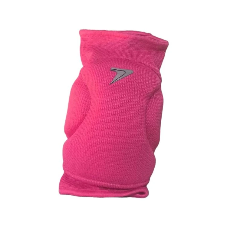 Joelheira Poker Pro Volei Power Colors - Rosa - ROSA