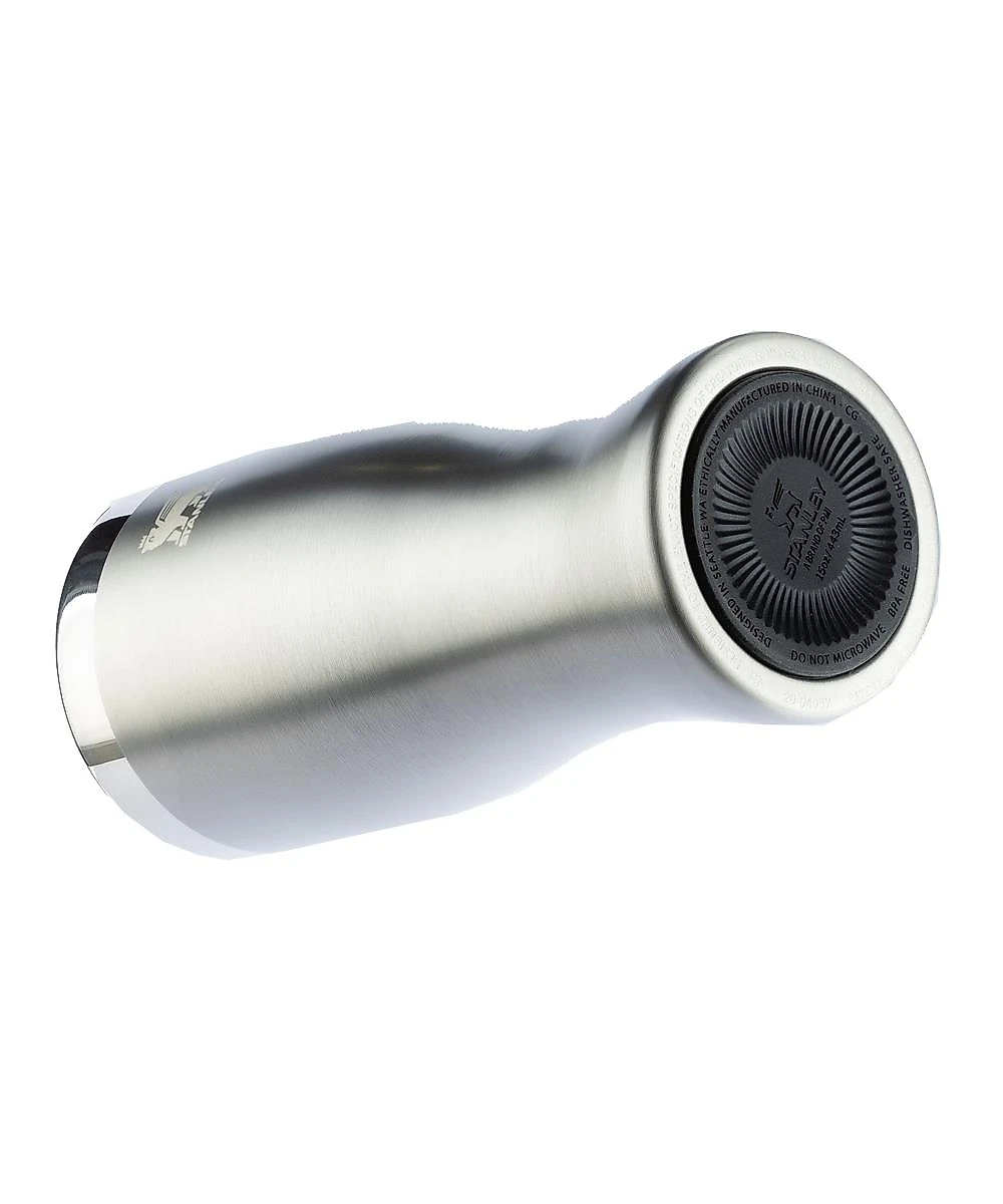 Copo Térmico Stanley Happy Hour Pilsner Stainless Steel 444ML