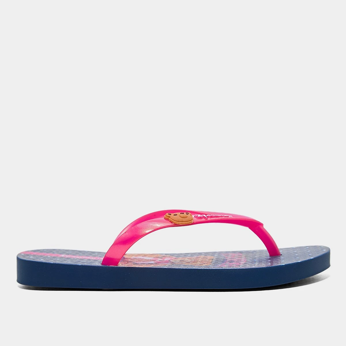 Chinelo Infantil Grendene Ipanema Hype Menina