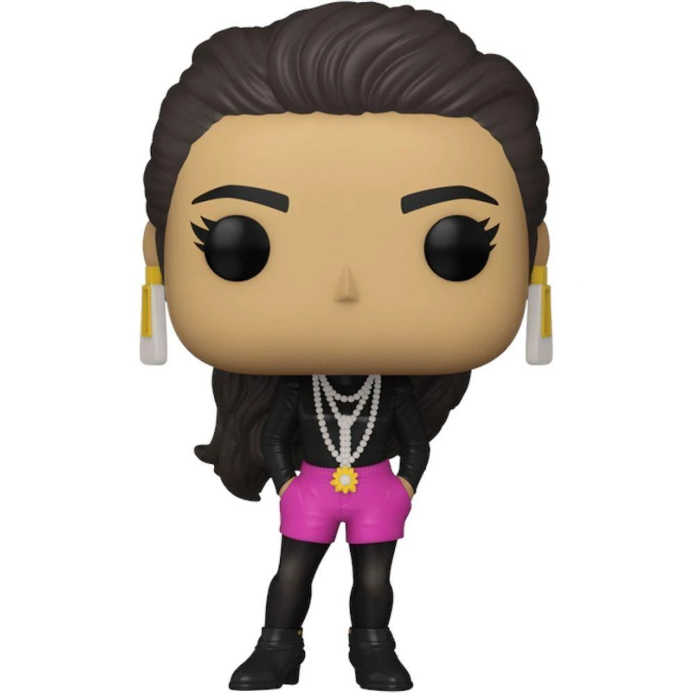 Pop She Hulk Nikki #1133