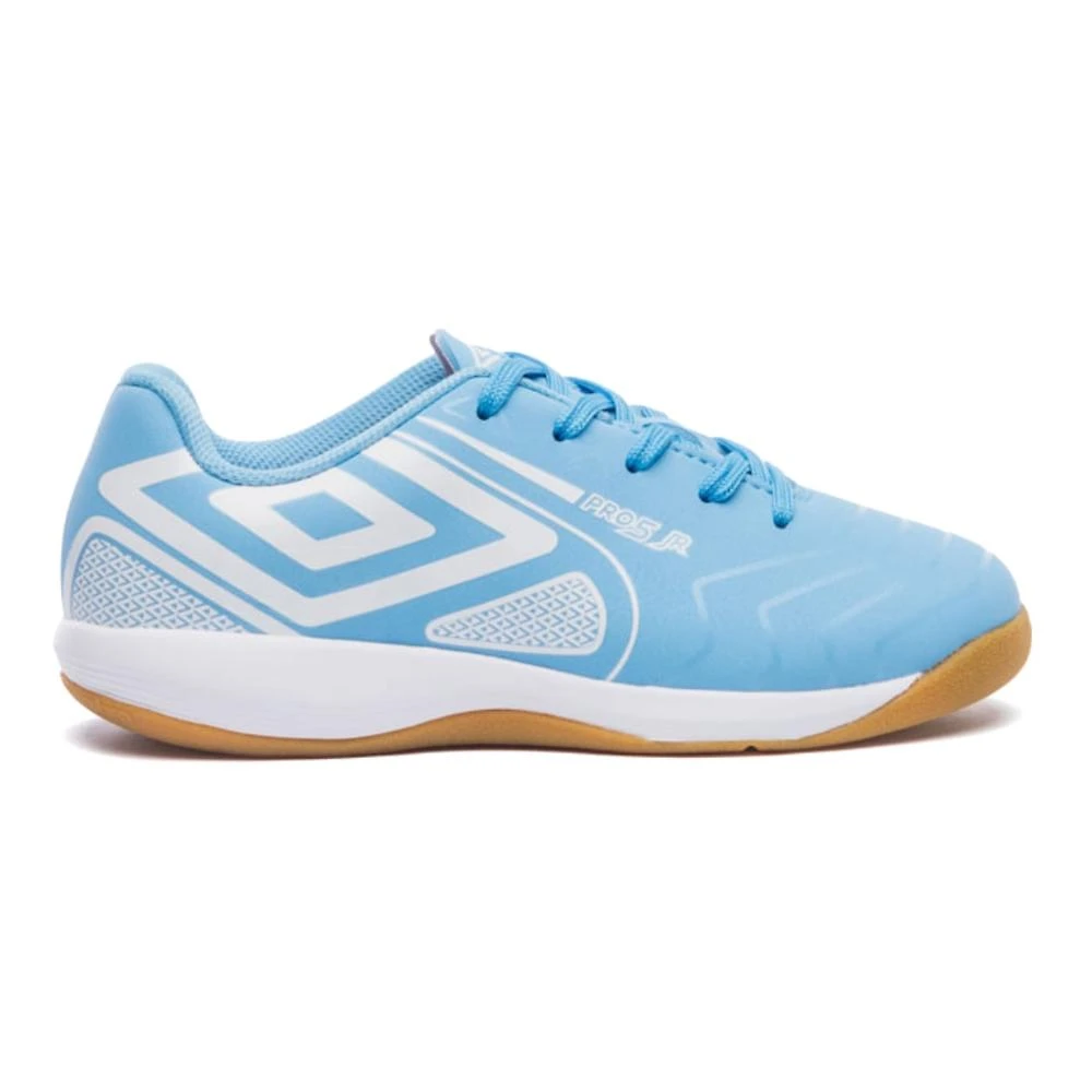 Chuteira Umbro Pro 5 Futsal Infantil