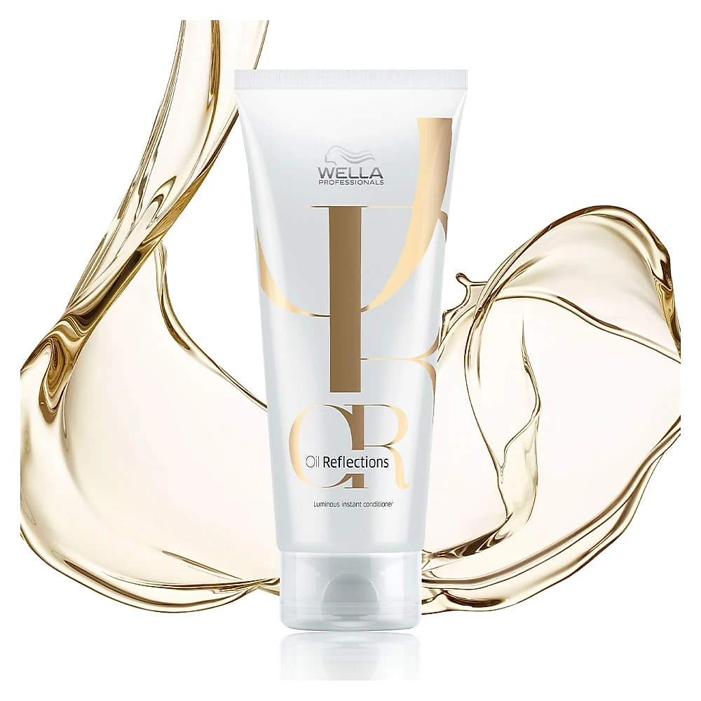 Wella Professionals Oil Reflections - Condicionador 200ml