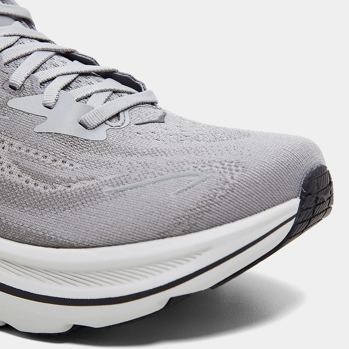 Tênis Hoka Clifton 10 Masculino Cinza - 39