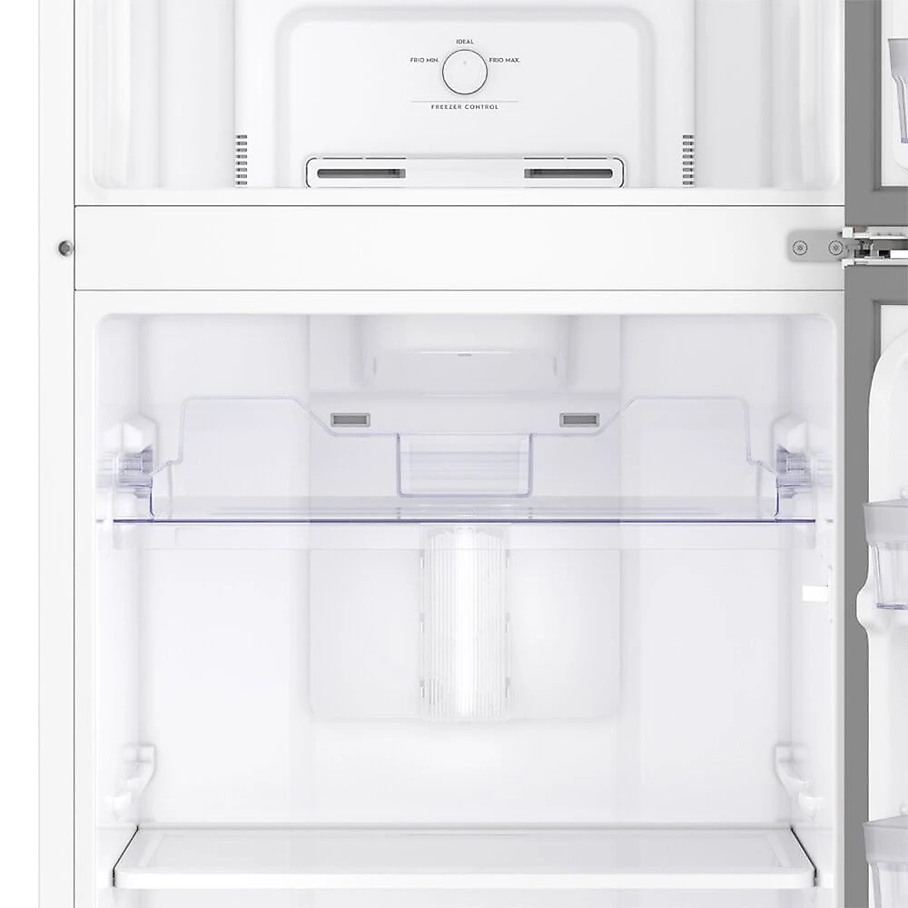 Geladeira IF41 380 Litros F Free AutoSense Inverter Duplex Electrolux Branco - 110V