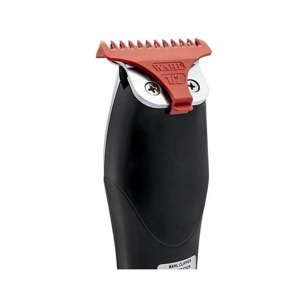 Máquina De Acabamento Wahl Launch Trimmer Bivolt
