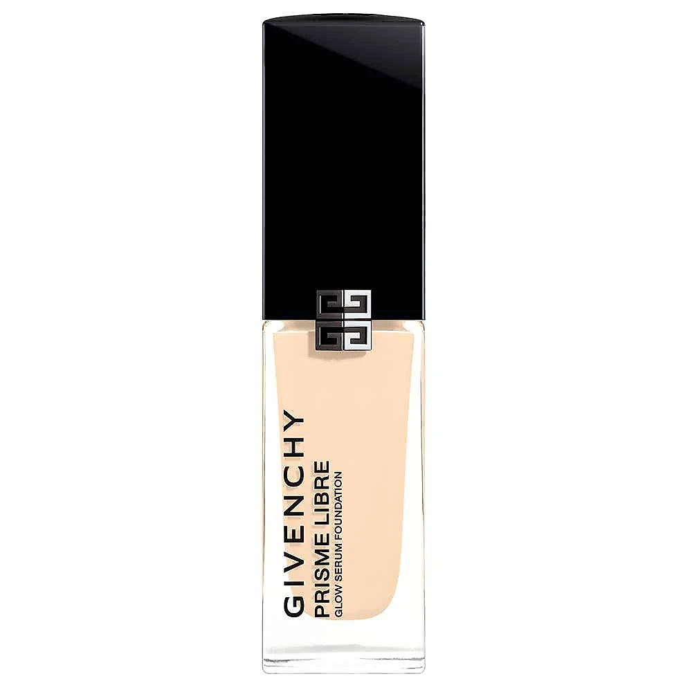 Base Líquida Givenchy Prisme Libre Glow Sérum Foundation 30ml 0.5N